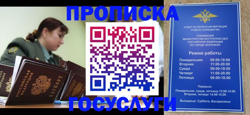 миграционный учет в Щёлкино